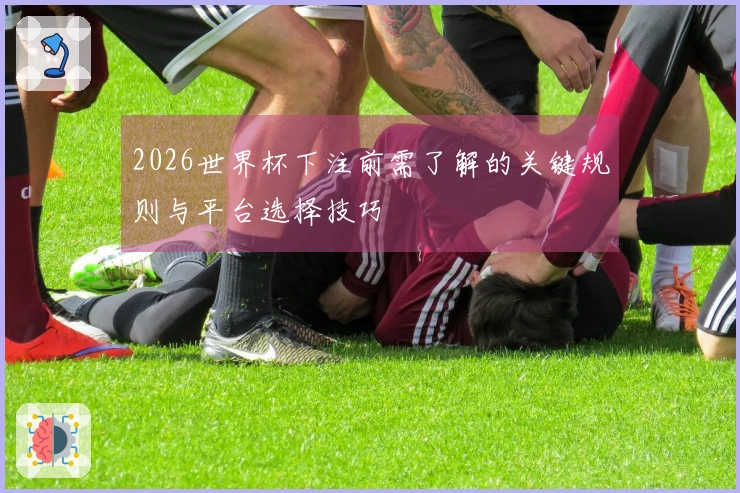 2026世界杯下注前需了解的关键规则与平台选择技巧