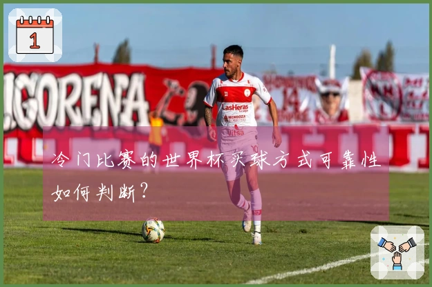 冷门比赛的世界杯买球方式可靠性如何判断?