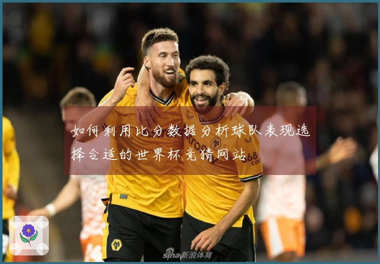 如何利用比分数据分析球队表现选择合适的世界杯竞猜网站