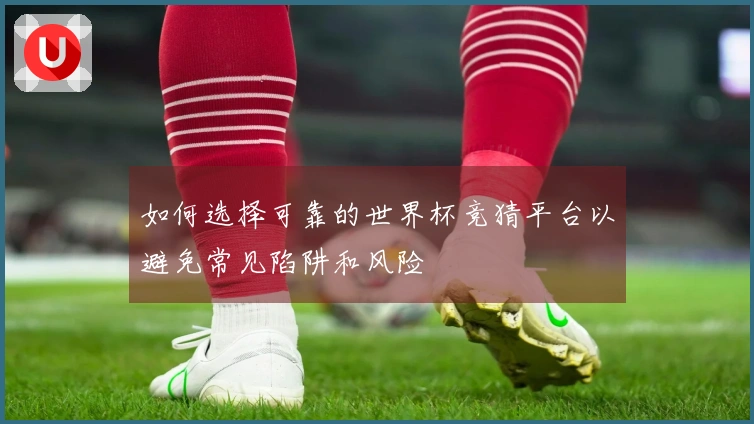 如何选择可靠的世界杯竞猜平台以避免常见陷阱和风险