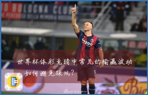 世界杯体彩竞猜中常见的输赢波动，如何避免踩坑？