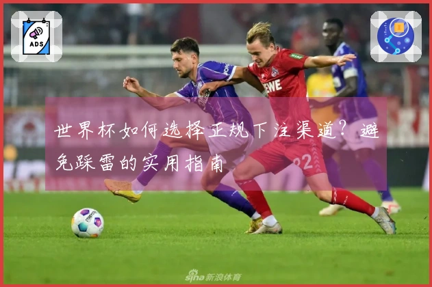 世界杯如何选择正规下注渠道？避免踩雷的实用指南