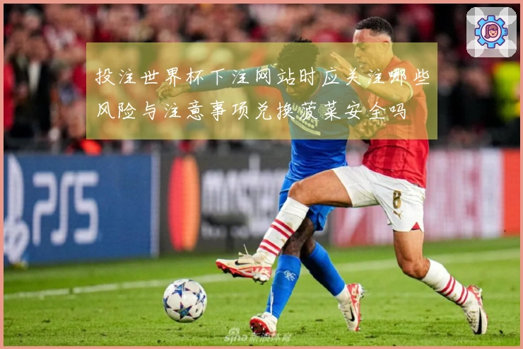投注世界杯下注网站时应关注哪些风险与注意事项兑换菠菜安全吗