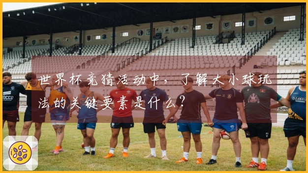 世界杯竞猜活动中，了解大小球玩法的关键要素是什么？