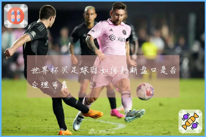 世界杯买足球时如何判断盘口是否合理可靠