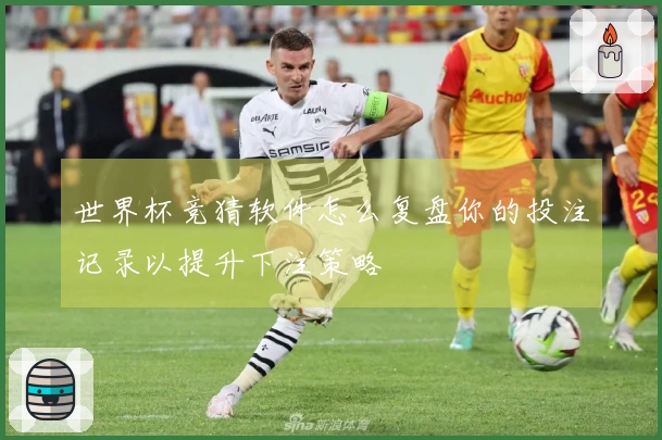 世界杯竞猜软件怎么复盘你的投注记录以提升下注策略