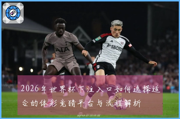 2026年世界杯下注入口如何选择适合的体彩竞猜平台与流程解析
