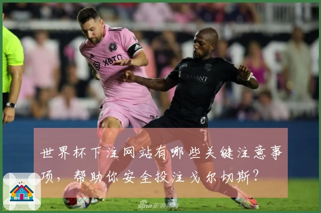 世界杯下注网站有哪些关键注意事项，帮助你安全投注戈尔切斯？